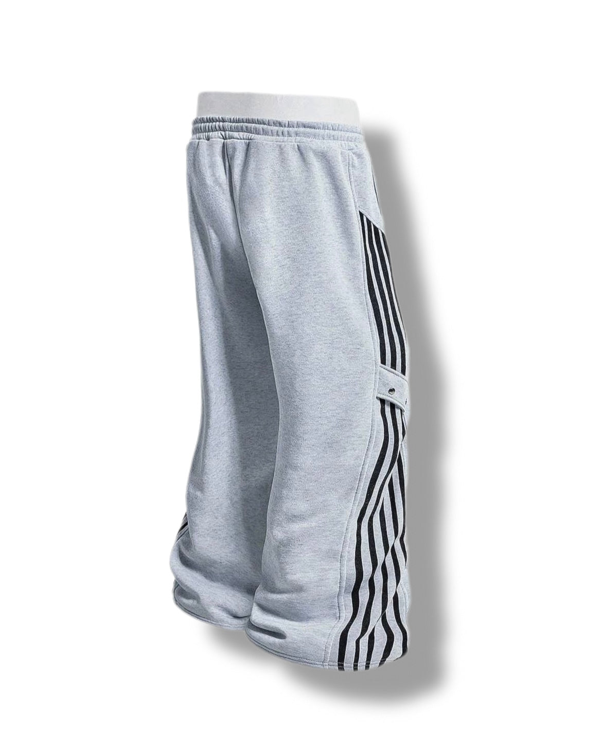 Manfinity - Deparkour Men’s Baggy Pants