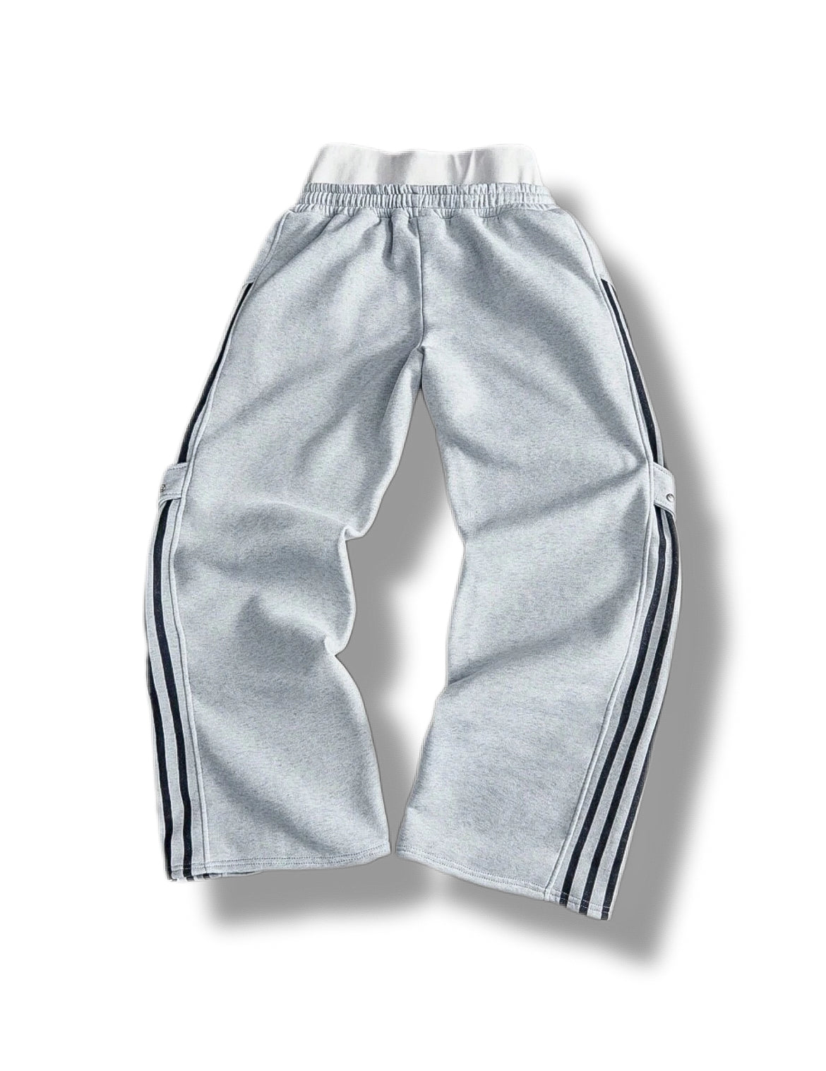Manfinity - Deparkour Men’s Baggy Pants