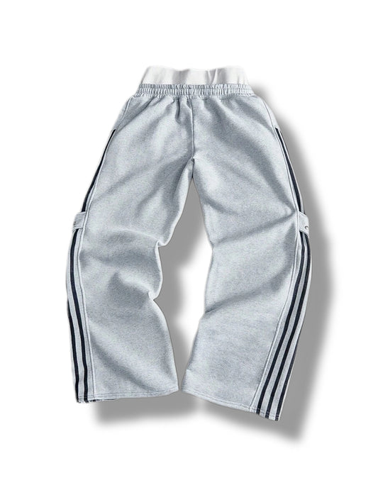 Manfinity - Deparkour Men’s Baggy Pants